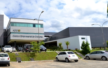 Saúde e transformação digital são temas de evento em Criciúma