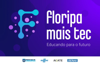 Em função das chuvas, Floripa Mais Tec adia aulão do futuro dos estudantes da rede municipal