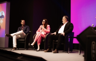 FIESC aborda saúde, inovação e transformação digital em Criciúma