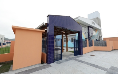 Floripa Mais Tec promove aulão para estudantes do ensino fundamental