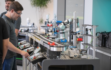 Mundo SENAI apresenta à comunidade o universo da educação profissional