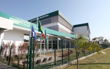 Em Joinville, SENAI debate tecnologias para transformação digital da indústria