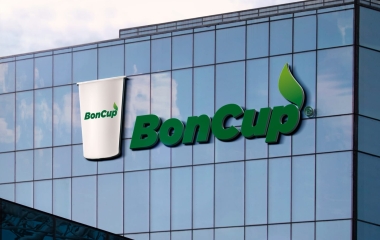 Bonet terá fábrica verticalizada para produzir embalagens biodegradáveis 