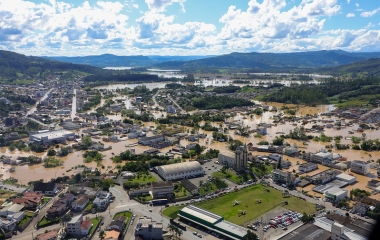 FIESC lança Agenda da Água 2023