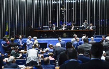 Reforma tributária é avanço, mas exceções elevarão alíquota, avalia FIESC