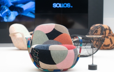 Sollos, de Princesa, aposta no design como estratégia de mercado