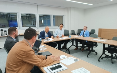 Reunião debate Lei do Bem e Lei de Informática no contexto da reforma tributária