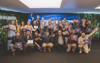 Conheça os vencedores do Prêmio FIESC de Jornalismo 2023