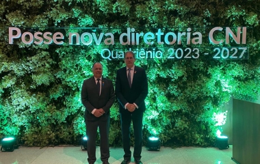 É hora de mobilizar o país por uma nova industrialização