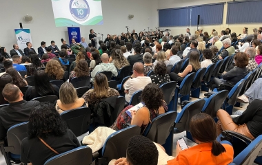 Programa Novos Caminhos forma 98 jovens na Grande Florianópolis