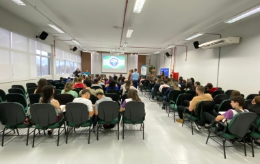 Novos Caminhos certifica jovens de Concórdia e região