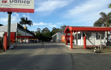 Justiça homologa plano de recuperação da Dânica, de Joinville