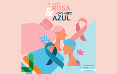 farmaSesi lança e-book sobre saúde da mulher e do homem 