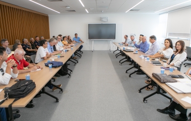Negociação do mínimo regional terá nova rodada em 25 de janeiro