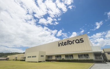 Intelbras investe R$ 16,5 mi em qualificação e desenvolvimento social