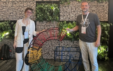 Google leva profissionais da FIESC a evento de tecnologia