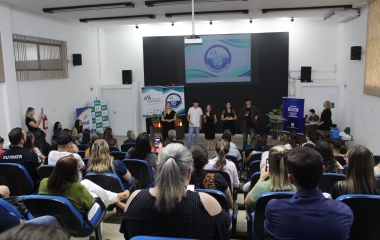Solenidades no Oeste encerram ano do programa Novos Caminhos