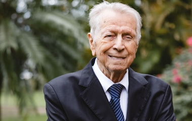FIESC lamenta morte do empresário Zefiro Giassi, de Içara