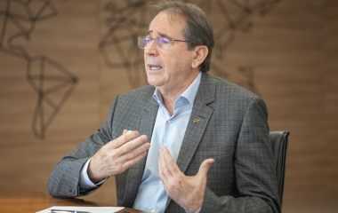 Nova política industrial fortalece o setor em SC, avalia a FIESC