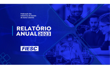 FIESC aumenta atendimento em educação e tecnologia e inovação