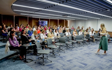 Academia FIESC de Negócios abre inscrições para formações executivas