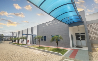 Instituto do SENAI recebe acreditação inédita na área de alimentos e bebidas