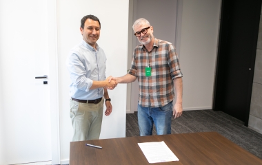 SENAI e ABRH firmam parceria para atuação conjunta em SC