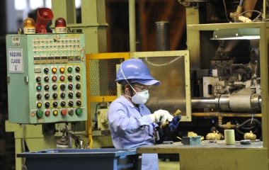Atividade econômica de SC cresce 2,6% em 2023