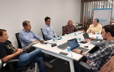 FIESC apresenta estudo inédito sobre setor pesqueiro de SC