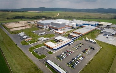 Aurora Coop tem receita de R$ 21,7 bilhões em 2023