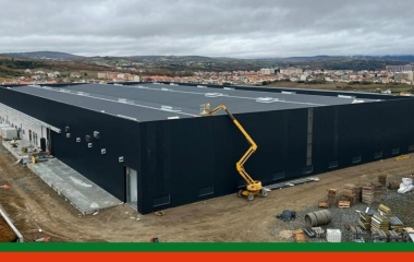 C-Pack anuncia construção de fábrica em Portugal