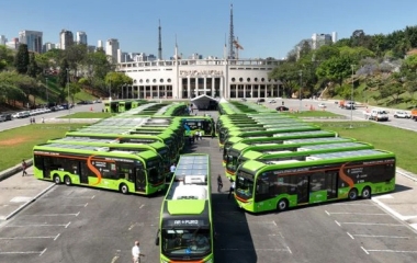 WEG toma R$ 118,8 milhões com BNDES para desenvolver motores elétricos
