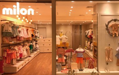 Milon, do Grupo Kyly, planeja 15 novas lojas em 2024