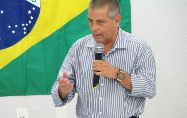 Morre Luiz Miguel Vaz Viegas, ex-conselheiro do SESI em Santa Catarina