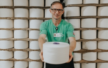 Karsten aumenta capacidade produtiva com novas máquinas e abre 300 oportunidades de trabalho 