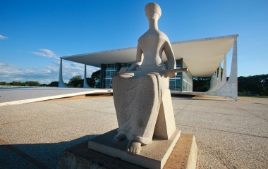 FIESC: Pela estabilidade jurídica e institucional