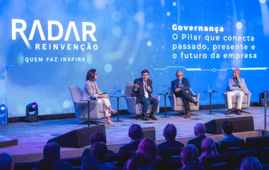Governança corporativa é poder compartilhado, mostram executivos