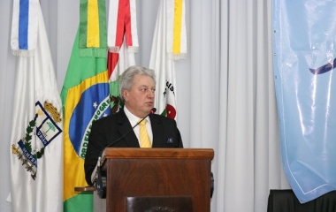 FIESC enaltece legado de Álvaro Schwegler, falecido nesta segunda-feira