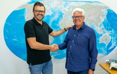 Grupo Rohden conclui sucessão e tem novo CEO