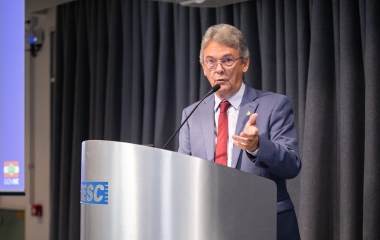 SC não pode perder investimento industrial por falta de energia, diz Celesc