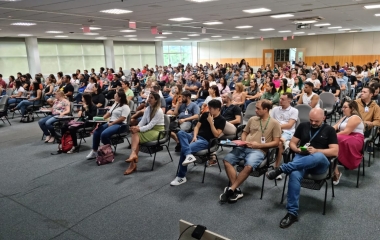 SENAI qualifica trabalhadores das maiores indústrias de SC com cursos técnicos