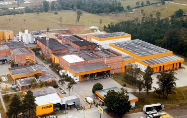 Tintas Farben anuncia plano de investimentos de R$ 120 milhões