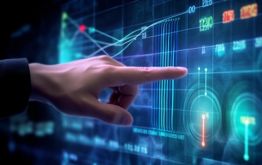 Indicadores mostram continuidade do ciclo de expansão econômica