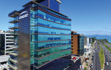 Engie tem lucro líquido ajustado de R$ 793 milhões no primeiro trimestre
