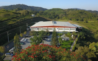Catarinense Christal anuncia investimento de R$ 12,2 milhões 