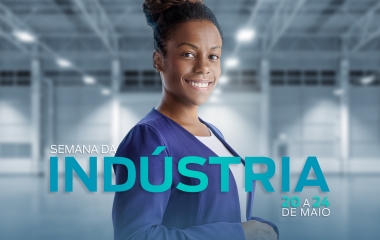 Institutos SENAI de Inovação e de Tecnologia debatem competitividade do setor industrial