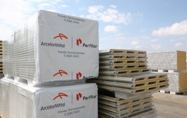 Com investimento de R$ 100 milhões, Perfilor terá nova fábrica em Santa Catarina