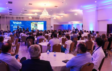 Transformação digital e descarbonização esbarram em mudança cultural e financiamento