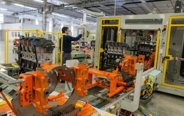 Economia catarinense cresce 3,9% nos quatro primeiros meses do ano