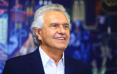 AVISO DE PAUTA: FIESC recebe Ronaldo Caiado nesta sexta, dia 7